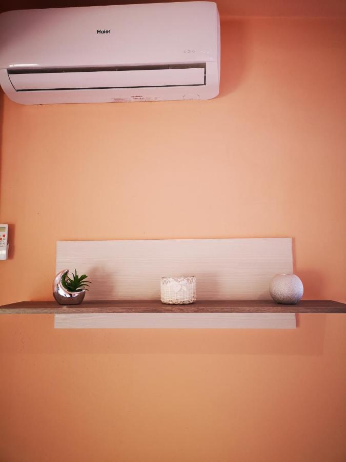 Apartmani Jagoda Bibinje Cameră foto